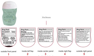 73549-018-01  30ml - 73549 018 01  30ml